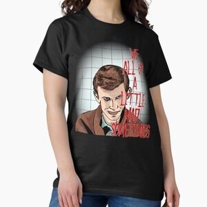 Little Anthony T-Shirts Black Unisex, Little Anthony T-Shirts